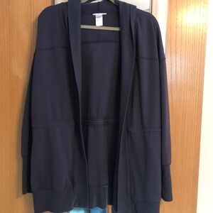Jockey size Large outerwear